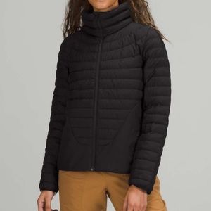 Lululemon Lightweight Relaxed-Fit Down Jacket
